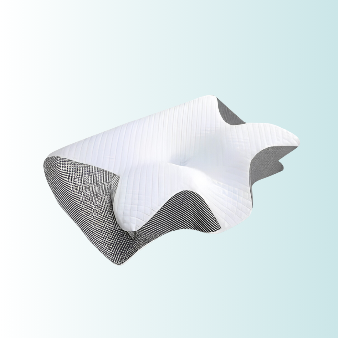 Luma™ Contour Relief Pillow