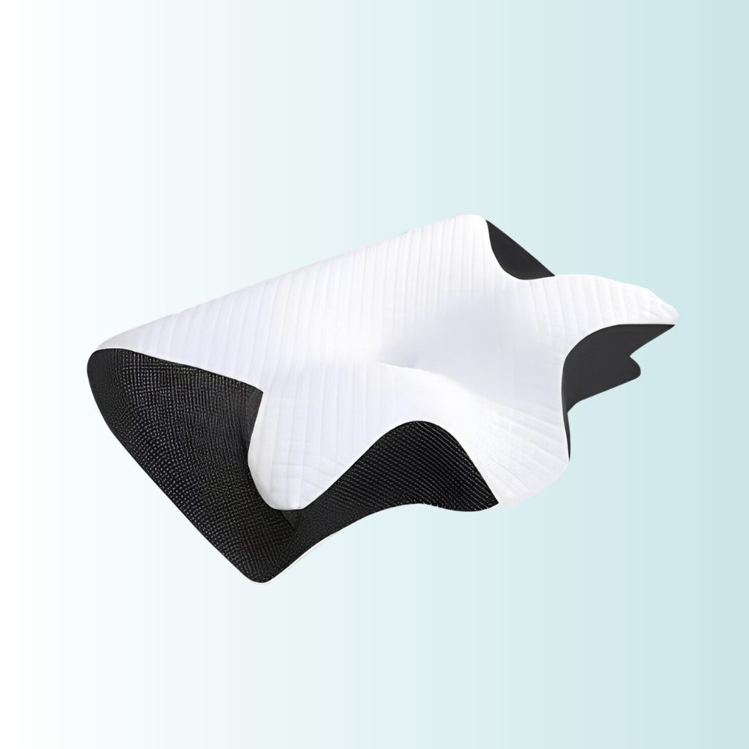Luma™ Contour Relief Pillow