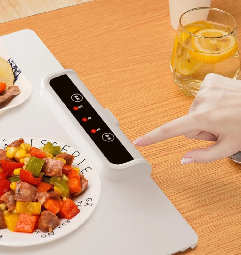 Warmic™ Adjustable Warming Tray