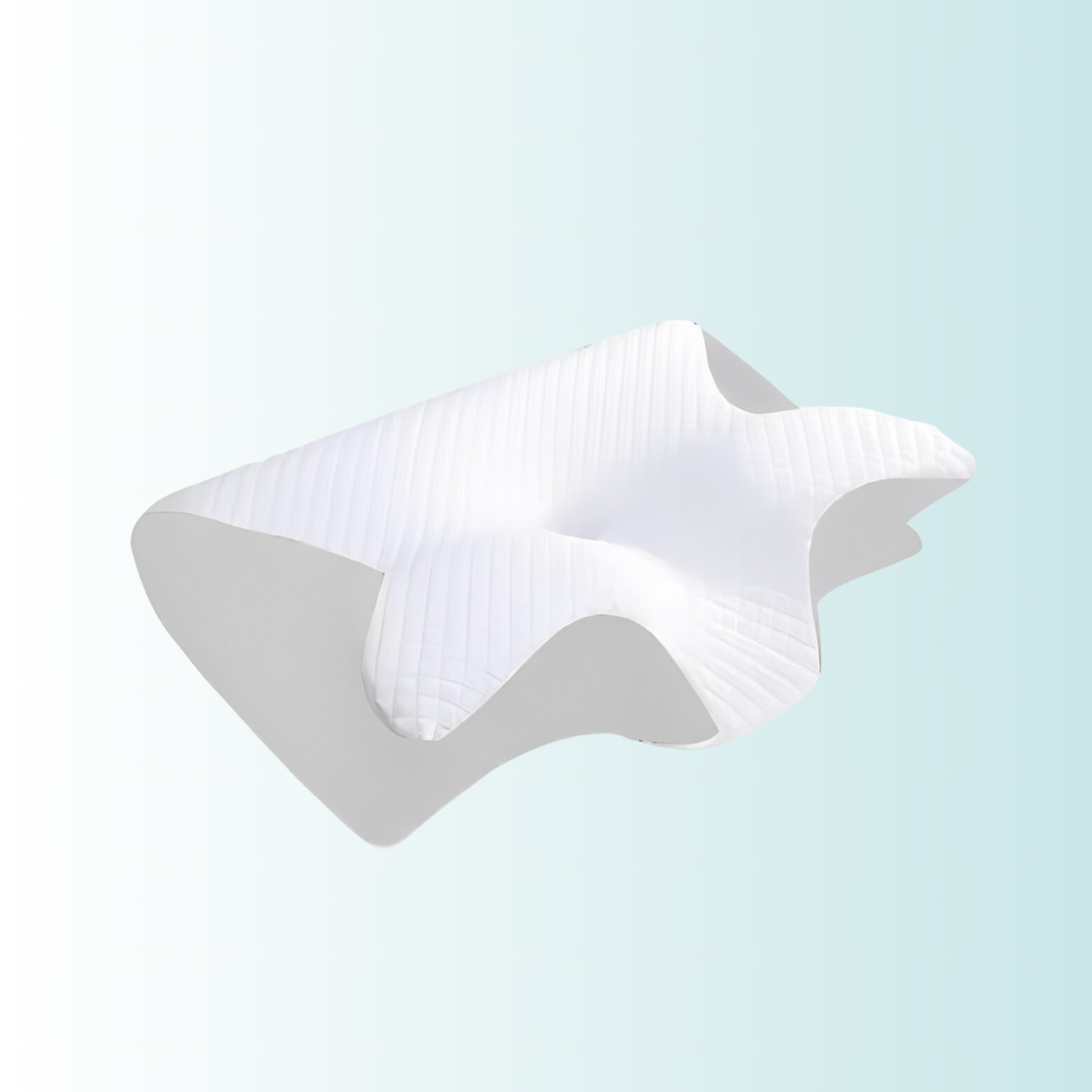 Luma™ Contour Relief Pillow