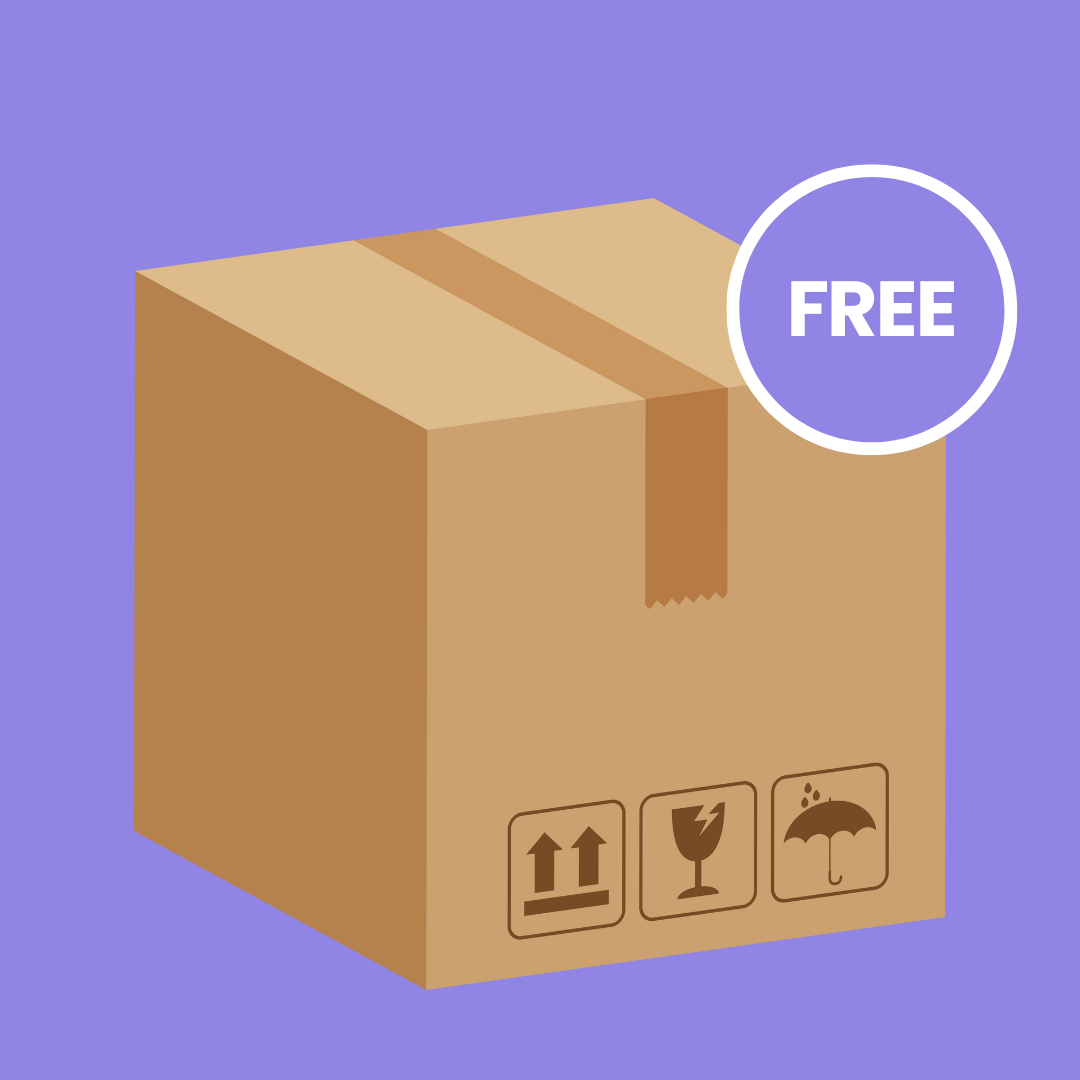 Free Shipping