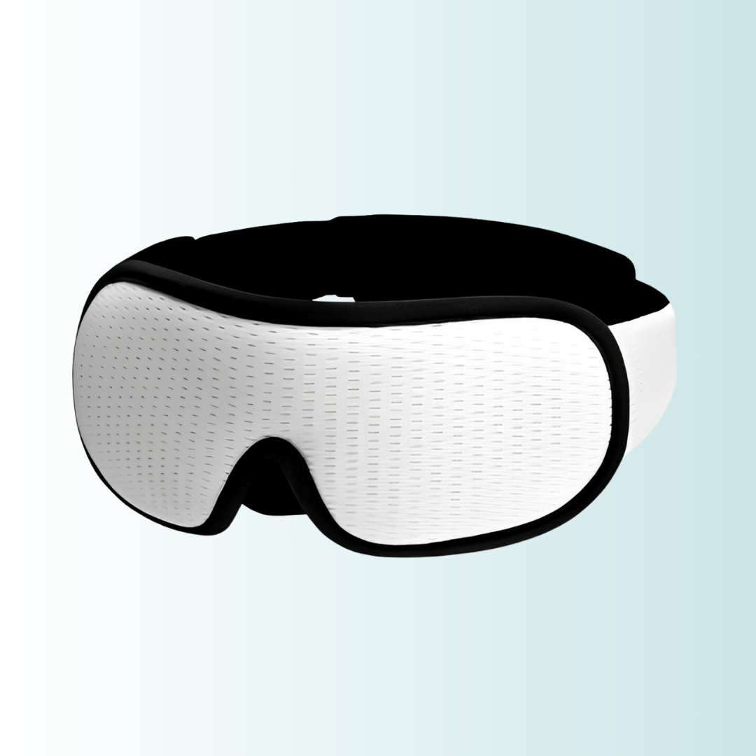 Premium Sleep Mask