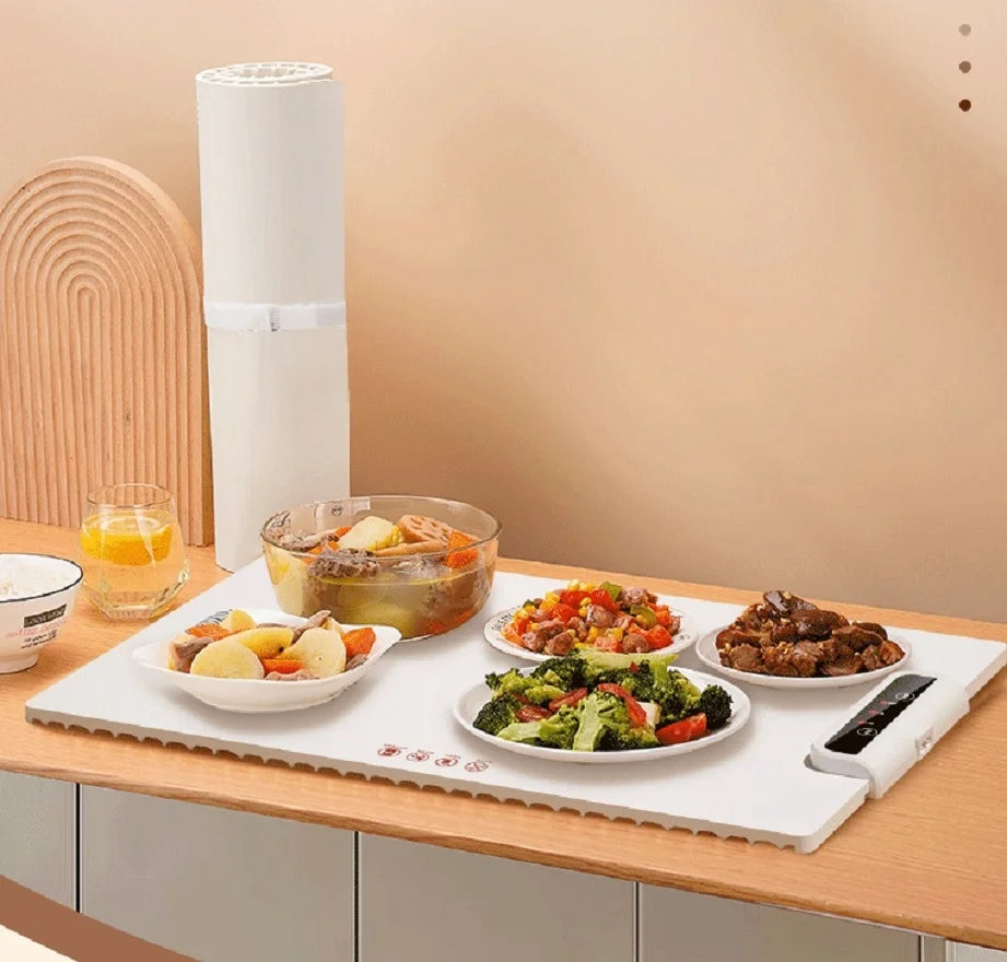 Warmic™ Adjustable Warming Tray