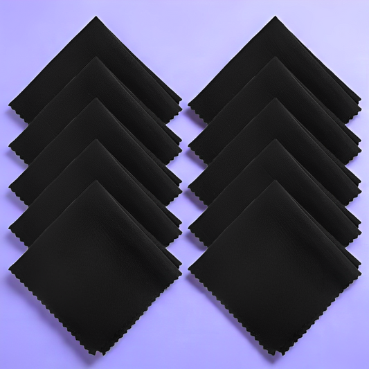 Clearzy™ Post-Clean Drying Cloth