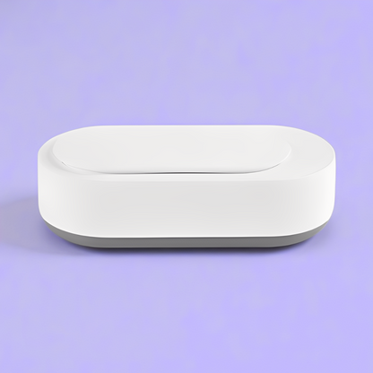 Clearzy™ Ultrasonic Cleaner Pro
