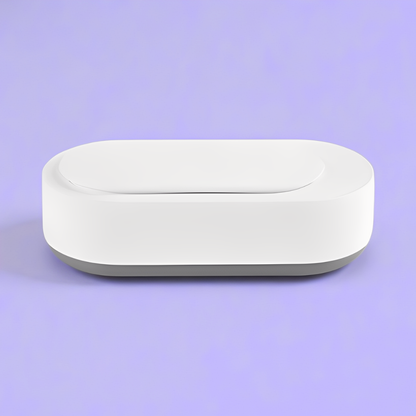 Clearzy™ Ultrasonic Cleaner Pro