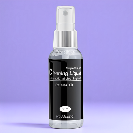 Clearzy™ Cleaning Liquid